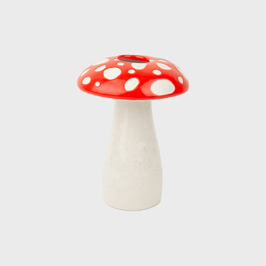 Amanita Large Vase