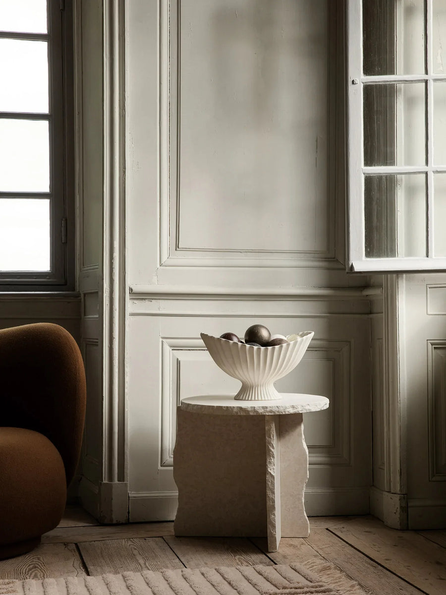 Centrepiece Off-White