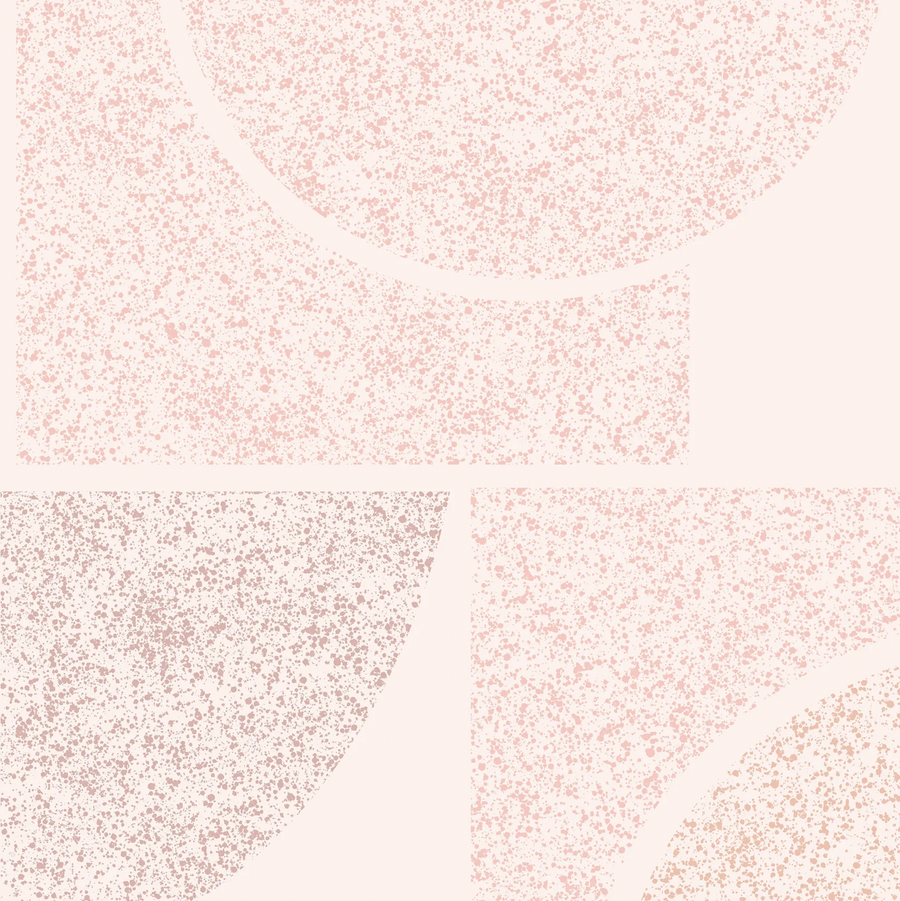 No Rules Granite Wallpaper in Dawn