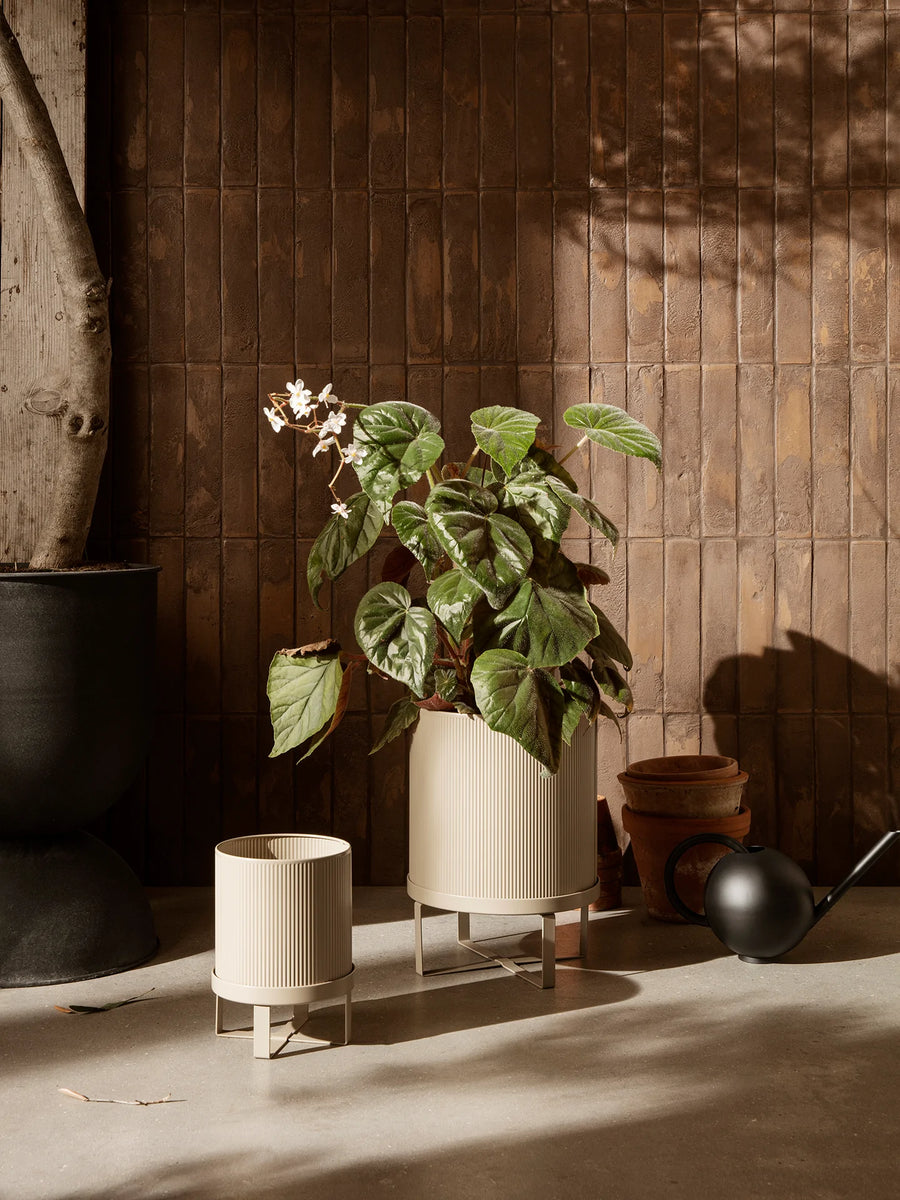 Bau Pot - Small Cashmere