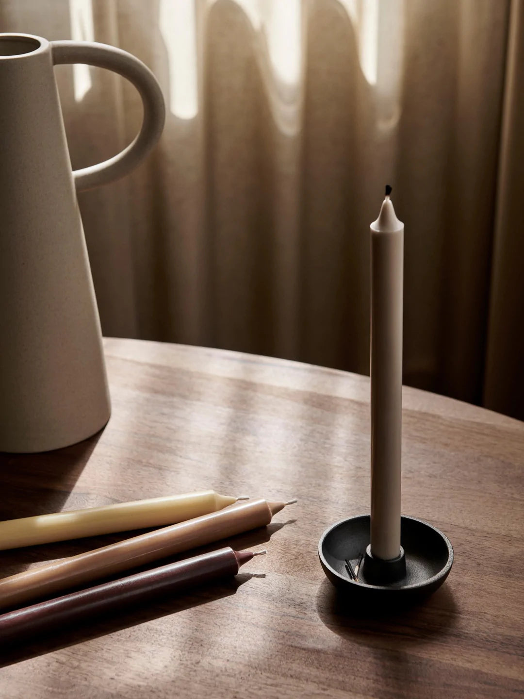 Pure Candles - Set of 4 Calm Blend