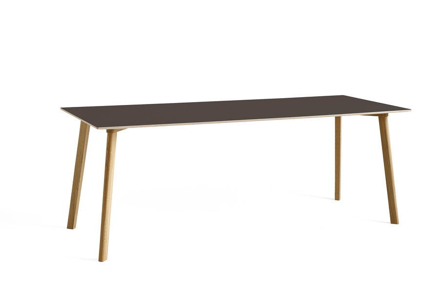 CPH Deux 210 Table L200 X W75 X H73 CM