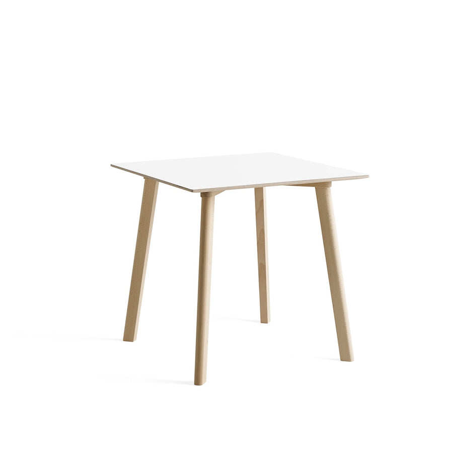 CPH Deux 210 Table L75 x W75 x H73cm