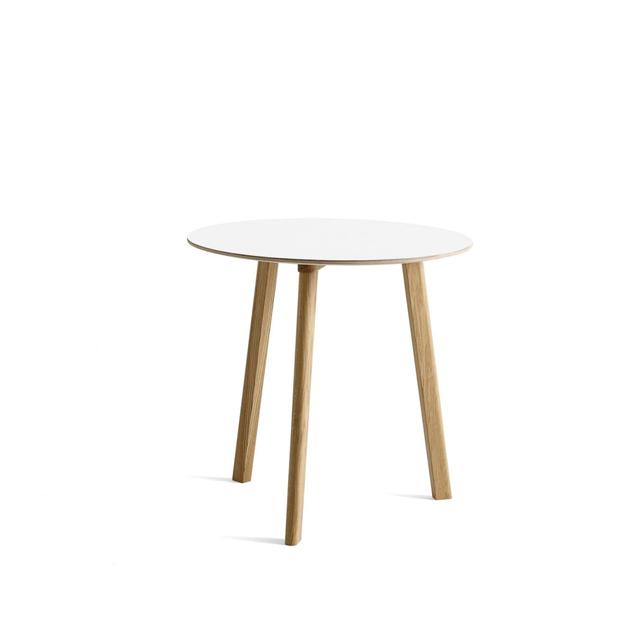 CPH Deux 220 Round Table Ø75 X H73CM