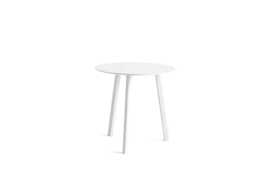 CPH Deux 220 Round Table Ø75 X H73CM