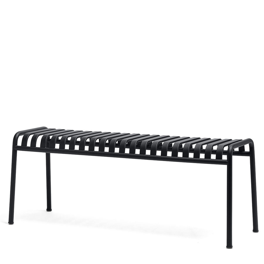 HAY Palissade Bench Anthracite SALE
