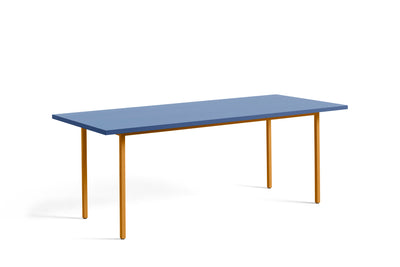 Two-Colour Table Rectangular