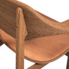 Buffalo Chair