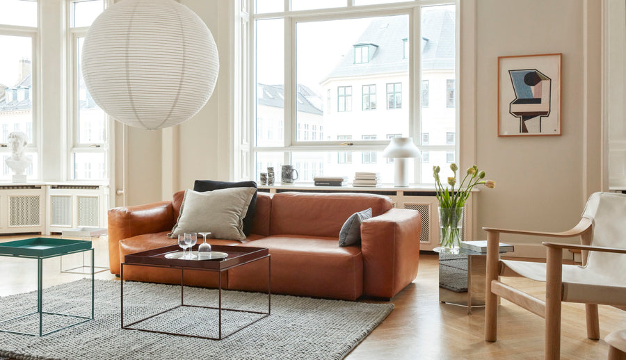 Mags Soft 2.5 Seater Combination 1 Low Armrest