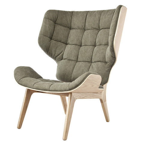 Mammoth Chair, by NORR11