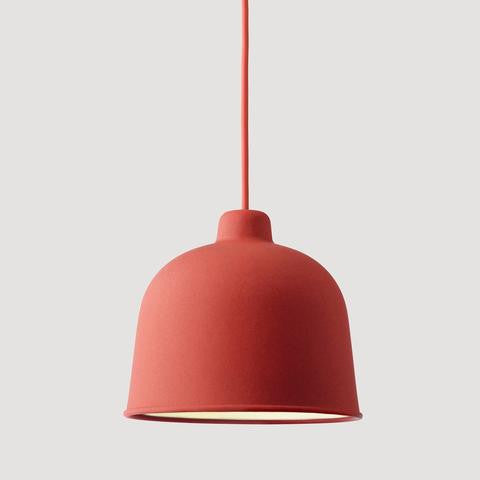 Lighting by Muuto