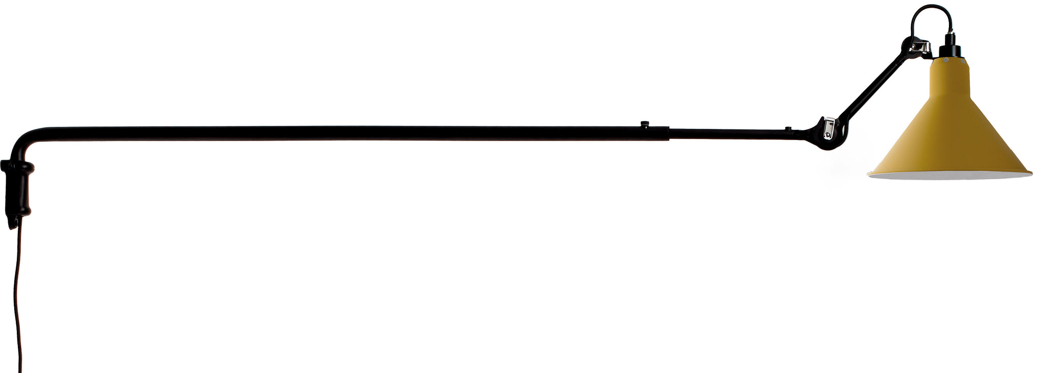 Wall & Ceiling Lamps