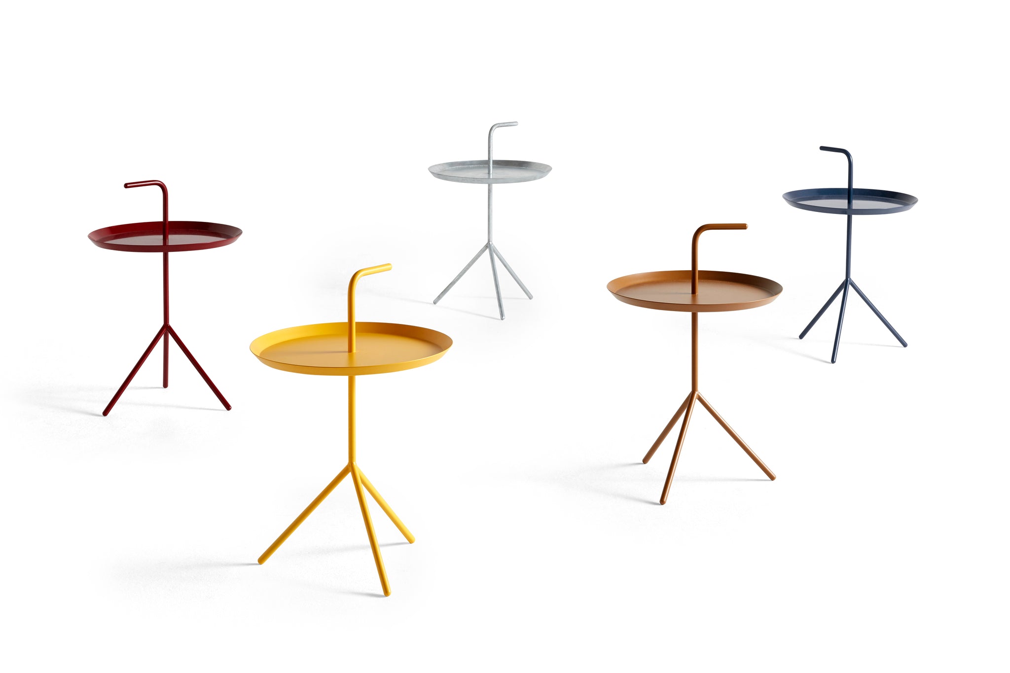 Coffee & Side Tables