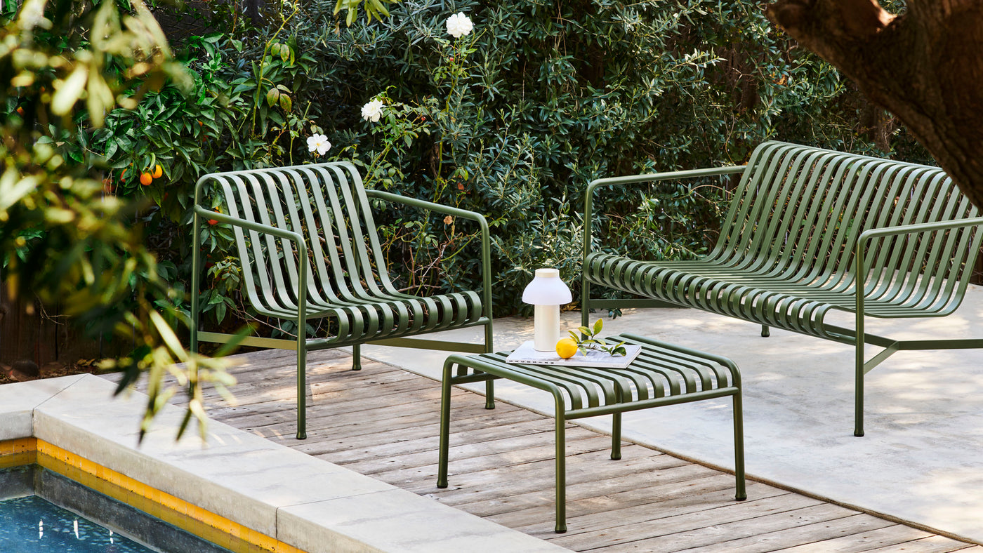Outdoor - TOJO