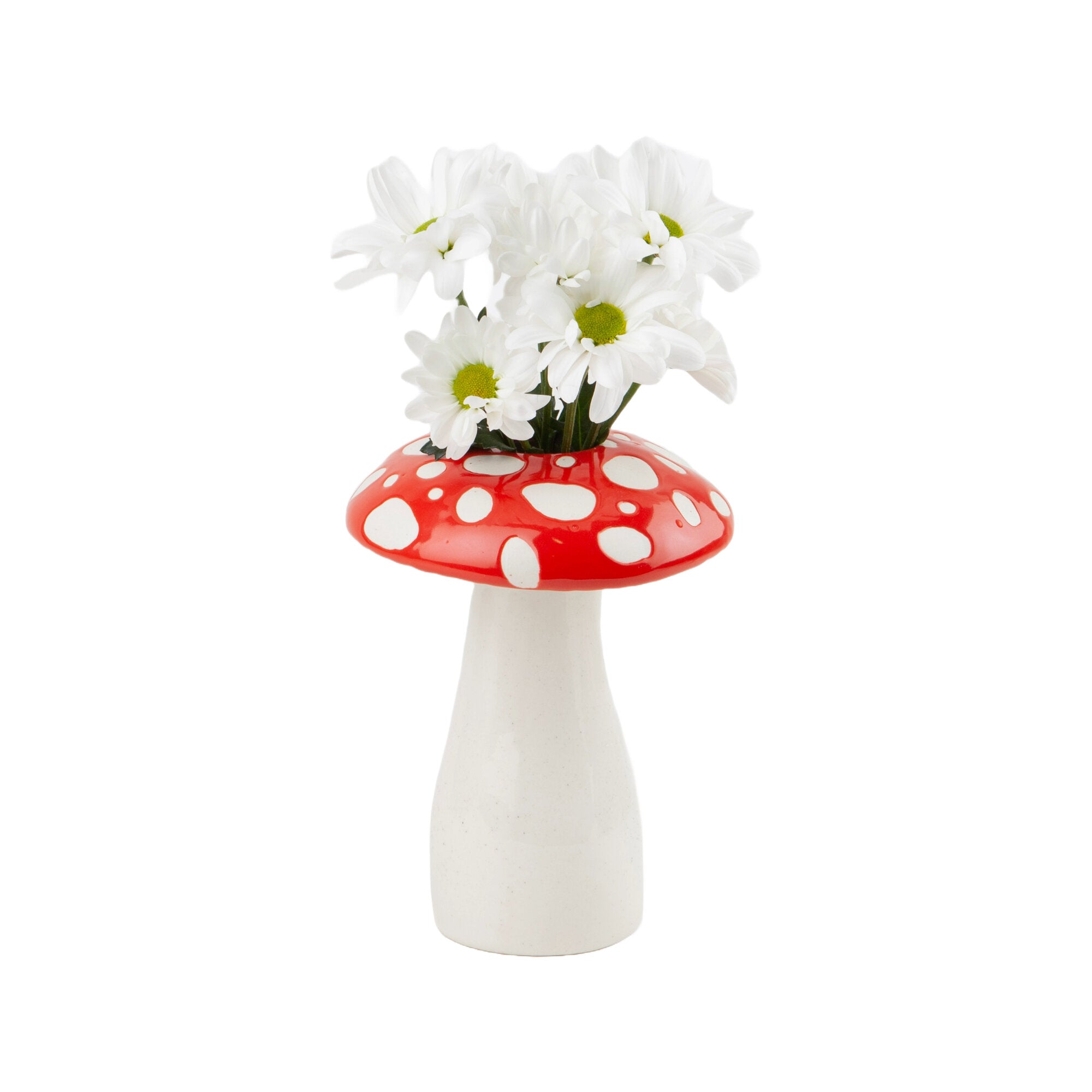 Amanita Large Vase