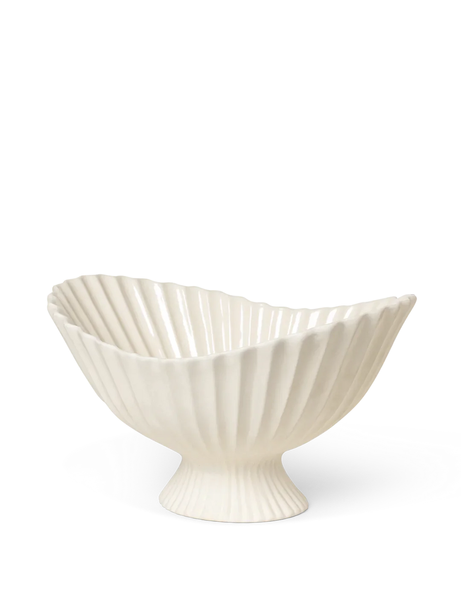 Centrepiece Off-White