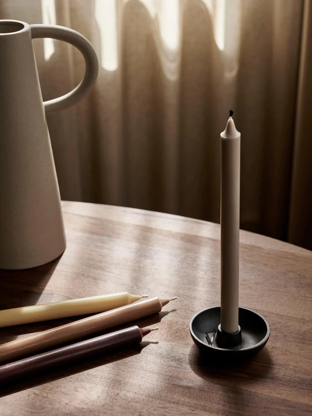 Candles - Set of 4 Calm Blend