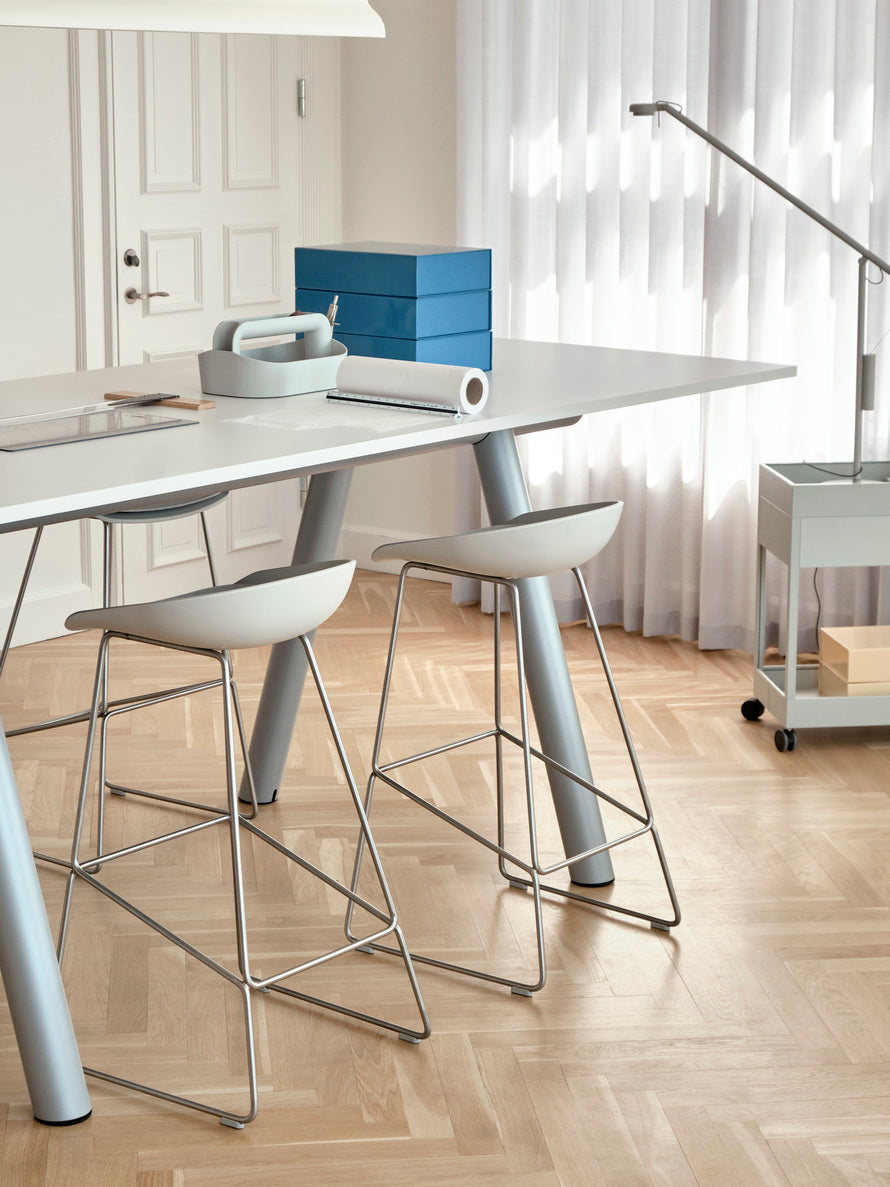 About A Stool AAS 38 Low