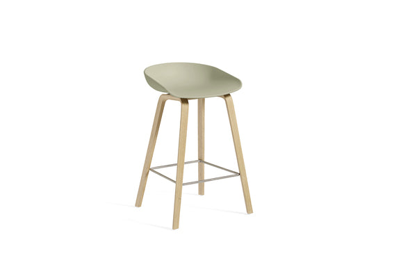 About A Stool AAS 32 Low
