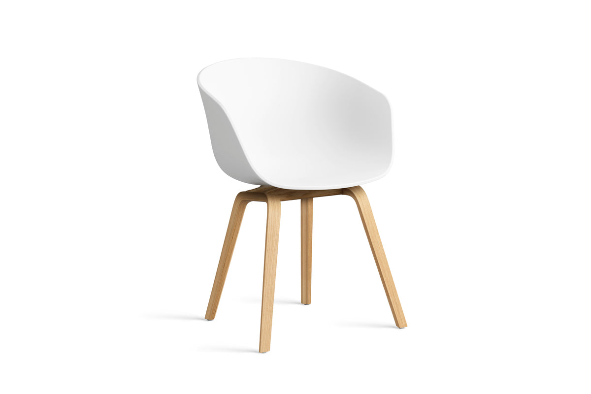 HAY AAC 22 White, Oak SALE