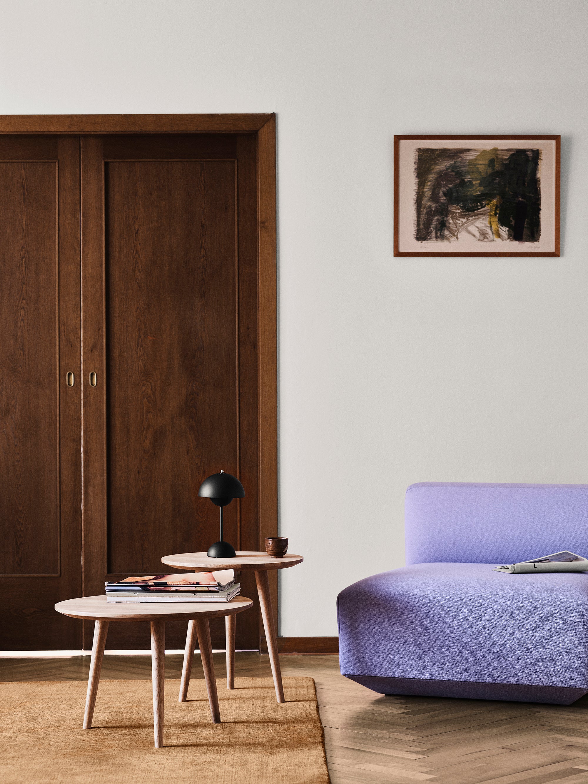 In Between SK13 Lounge Table