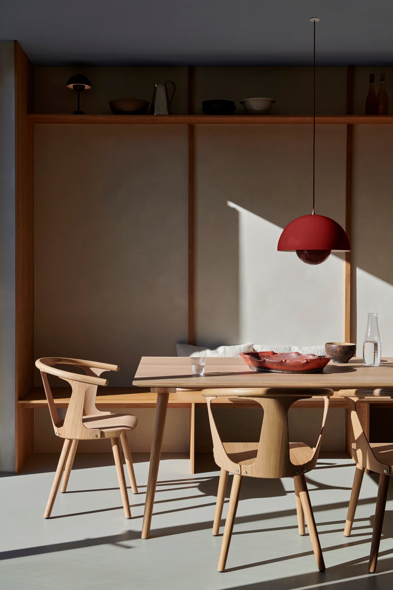 In Between Chair SK1 x 2