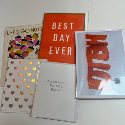 Greeting Card Bundle