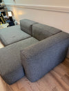 EX DISPLAY HAY Mags Soft Sofa RIGHT Armrest RRP £2900.00