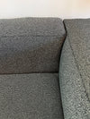 EX DISPLAY HAY Mags Soft Sofa RIGHT Armrest RRP £2900.00