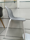 De Vorm LJ 2 PET Felt Stack Chair SALE