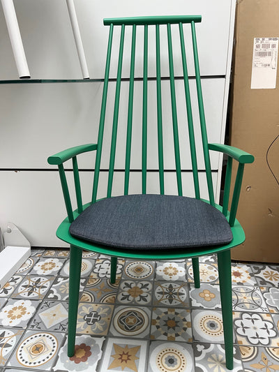 HAY J110 Jade Green with seat pad SALE