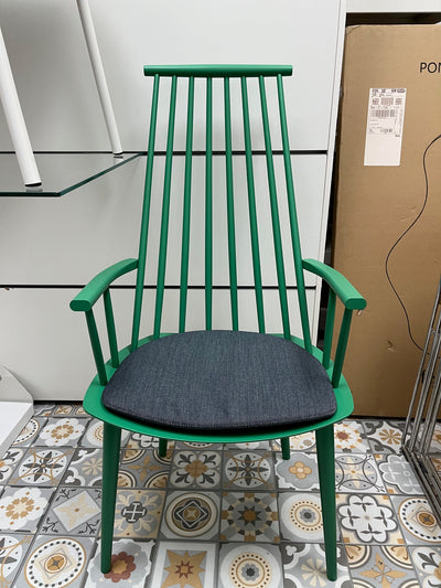 HAY J110 Jade Green with seat pad SALE