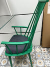 HAY J110 Jade Green with seat pad SALE