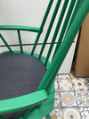 HAY J110 Jade Green with seat pad SALE