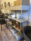 Ferm Living Punctual Shelving Unit Ex Display RRP £1651.00