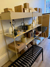 Ferm Living Punctual Shelving Unit Ex Display RRP £1651.00