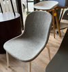 De Vorm LJ 2 PET Felt Stack Chair SALE