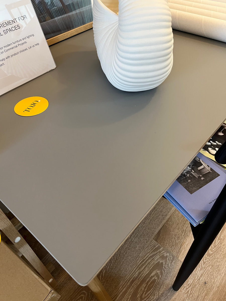 CPH 90 Desk Grey Linoleum - SALE Ex Display