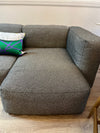 EX DISPLAY Mags Soft 3 Seater Combination 3 RIGHT Armrest
