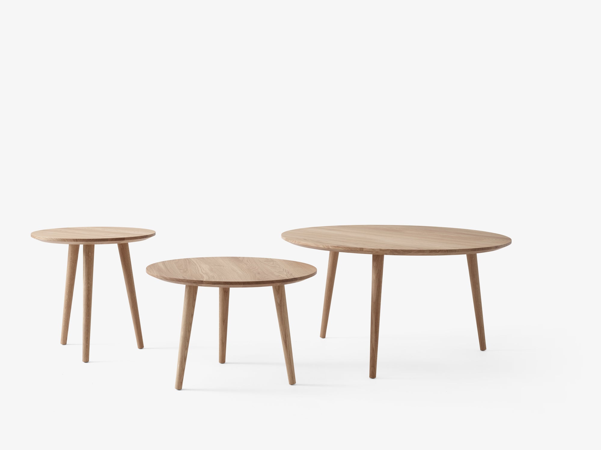 In Between SK14 Lounge Table