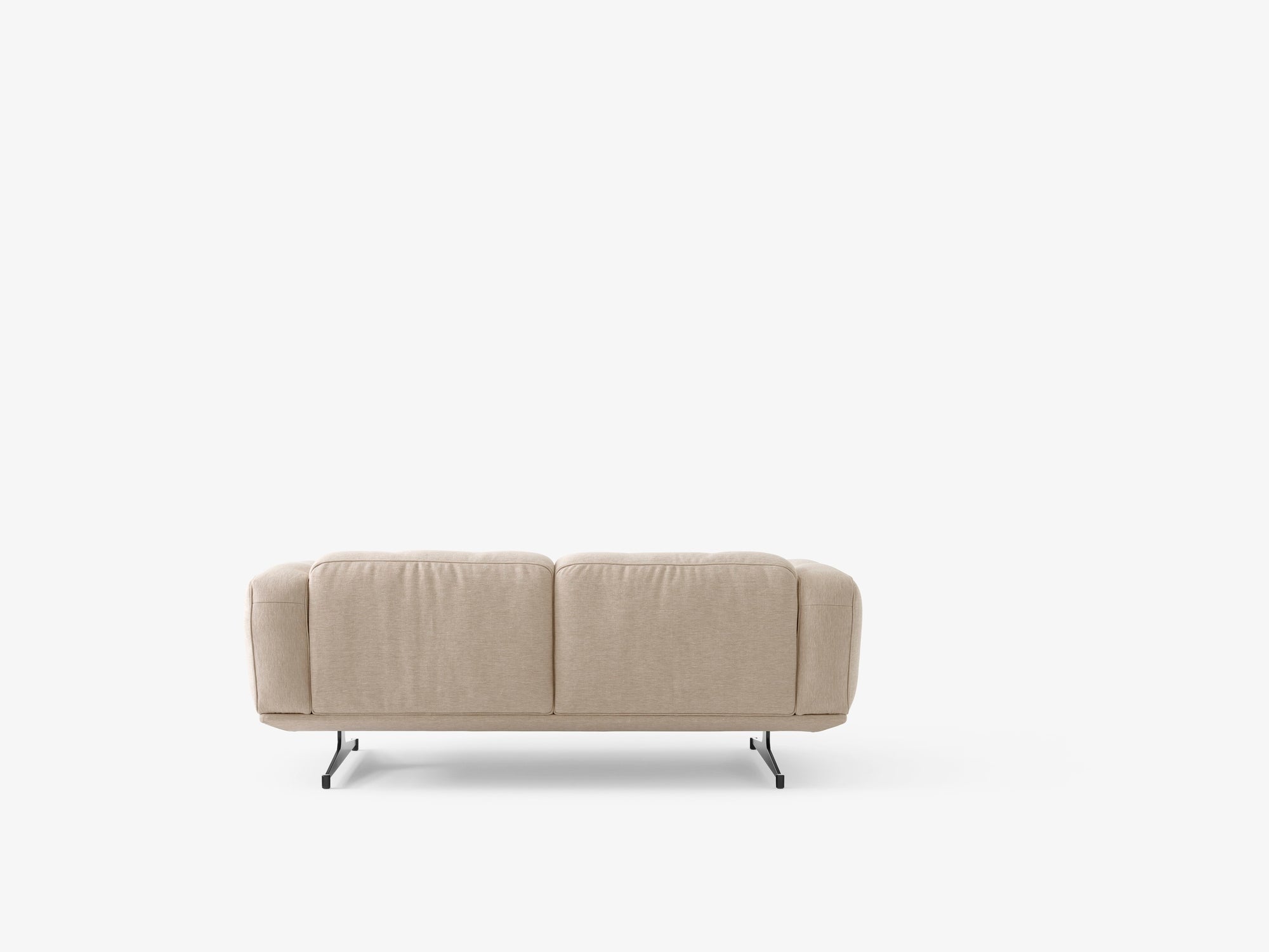 Inland AV22 Sofa 2 Seater