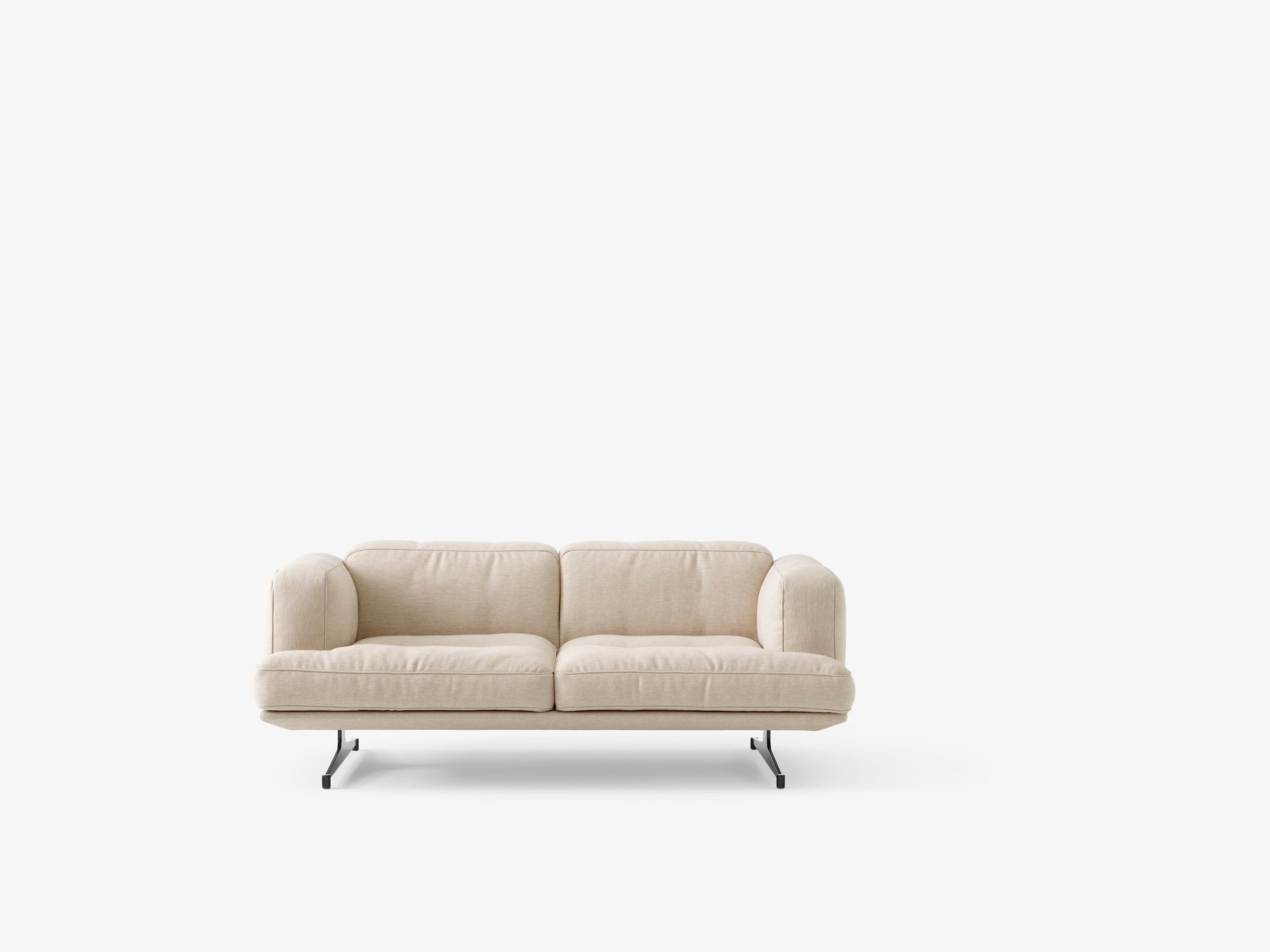 Inland AV22 Sofa 2 Seater