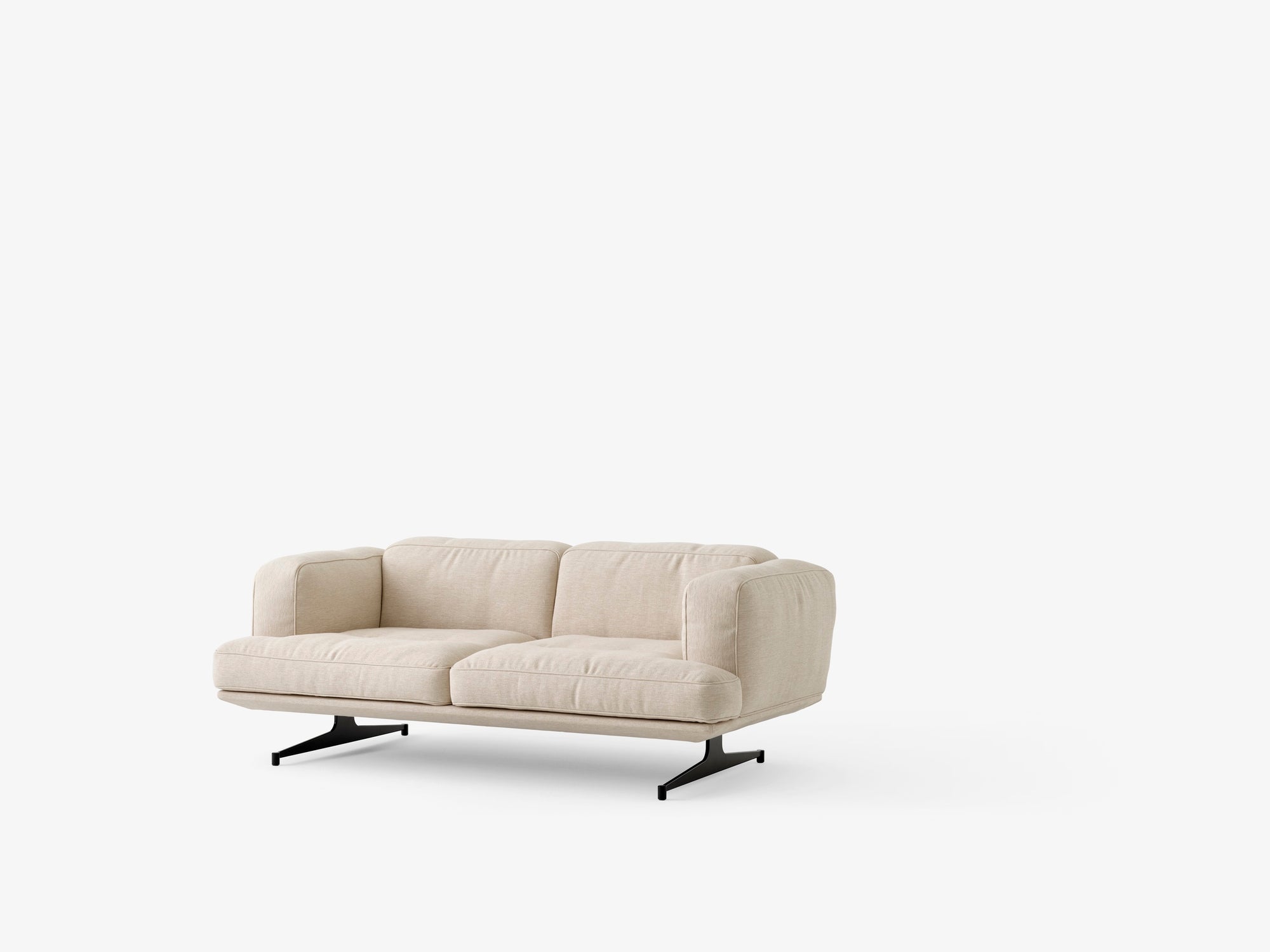 Inland AV22 Sofa 2 Seater