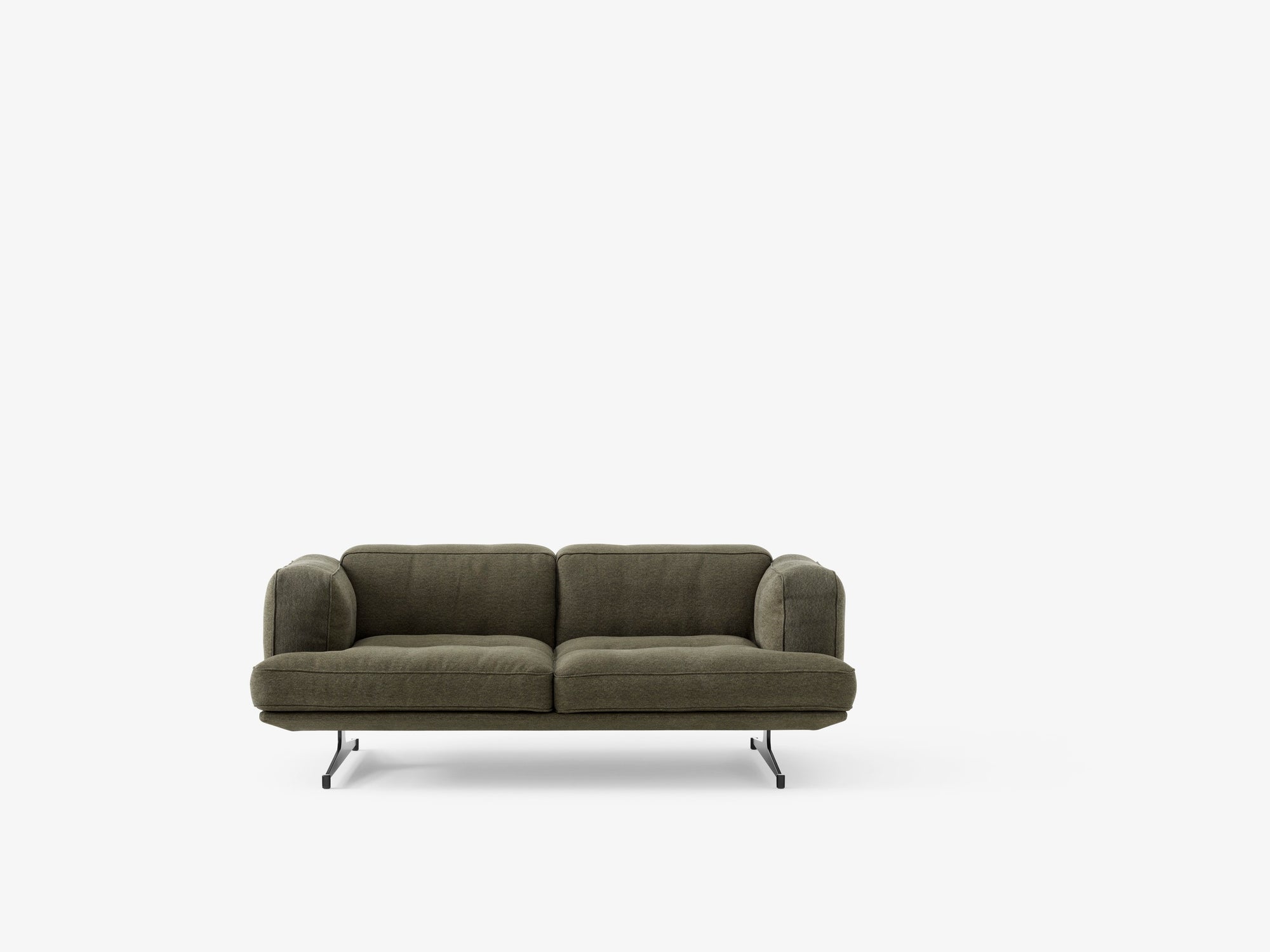 Inland AV22 Sofa 2 Seater
