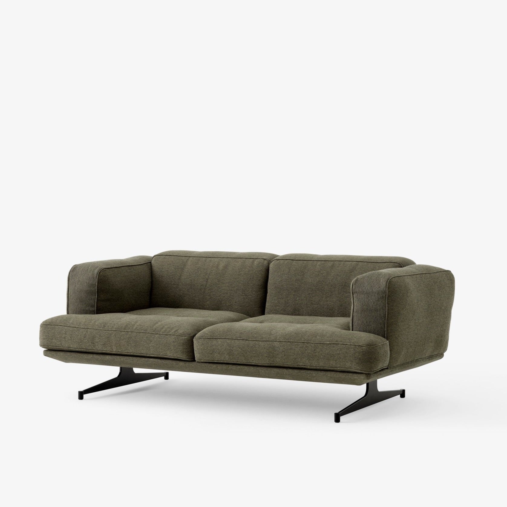Inland AV22 Sofa 2 Seater