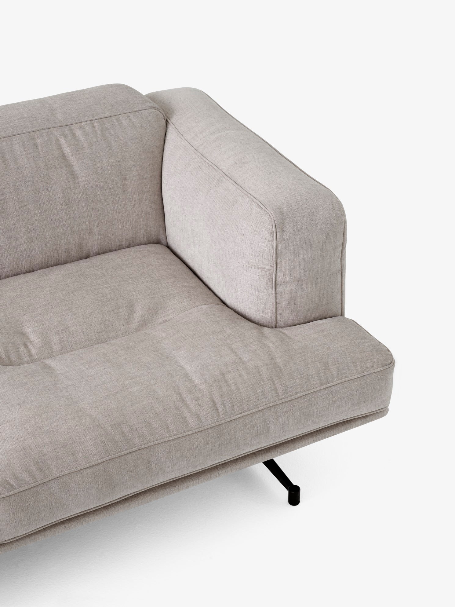 Inland AV22 Sofa 2 Seater