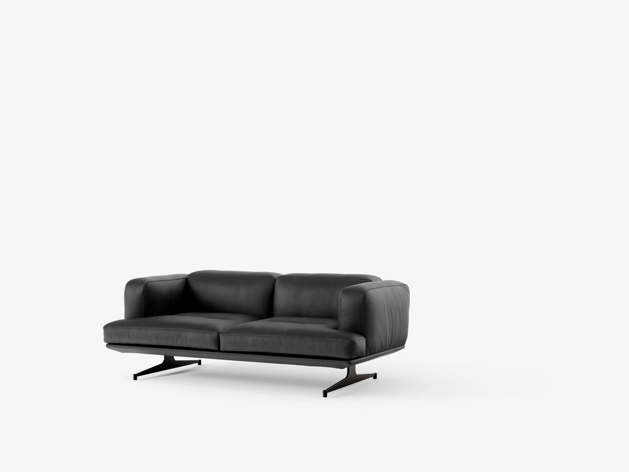 Inland AV22 Sofa 2 Seater