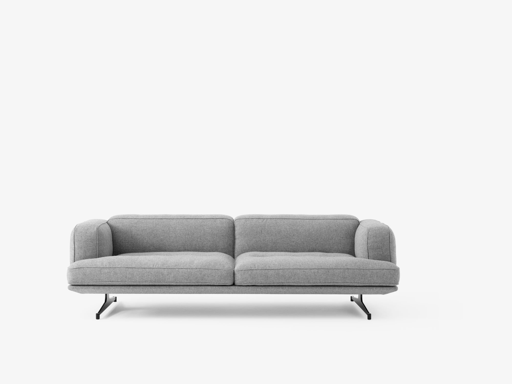 Inland AV23 Sofa 3 Seater