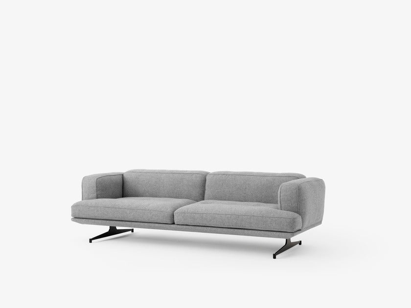 Inland AV23 Sofa 3 Seater