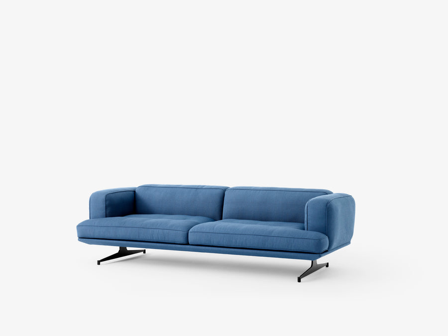 Inland AV23 Sofa 3 Seater